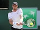 Andy Murray targets improvement at Monte Carlo