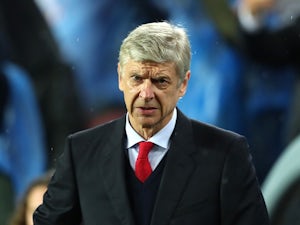 FA to approach Wenger over England job?