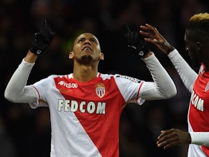 Monaco qualify for CL group stage