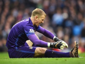Hart, Sterling to miss England duty?