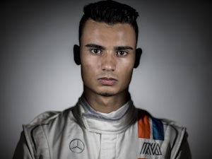 Wolff: 'Wehrlein a very special driver'