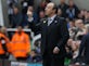 Benitez: 'Losing Mitrovic changed the game'