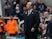 Benitez: 'We paid for our mistake'