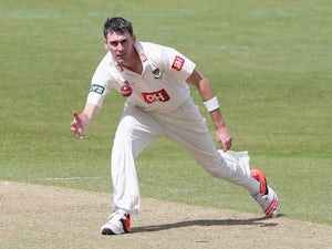 Steve Magoffin signs new Sussex deal