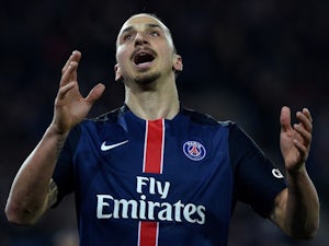 Ibrahimovic: 'I'm not at United to waste time'