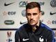 Griezmann: 'France need to improve'