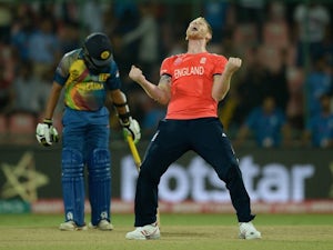 Stokes: 'Delhi like home for England'