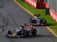 Verstappen criticised for Melbourne 'anger'