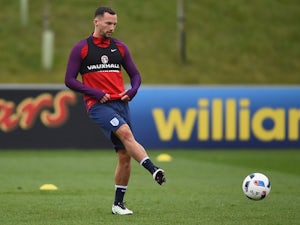 Drinkwater's England future 'in doubt'