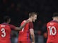 Eric Dier happy to fill in at centre-back