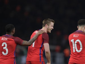 Roy Hodgson: 'England must stay grounded'