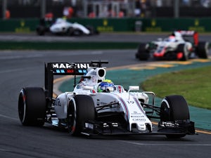 Williams to replace Massa with Stroll?