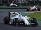 Massa not sure Red Bull better than Mercedes