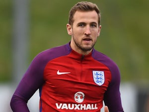 Harry Kane: 'England not good enough'