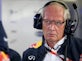 Helmut Marko defends Max Verstappen over Lewis Hamilton move