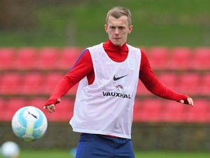 Team News: Ward-Prowse to lead England U21s at St Mary's