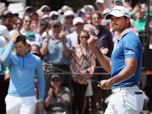 McIlroy run ends at WGC-Dell Match Play
