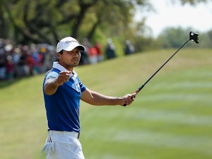 Jason Day: 'I'm not favourite for Masters'