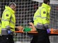 Kevin Doyle suffers deep cut to leg in Republic of Ireland win over Switzerland