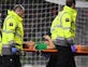 Kevin Doyle suffers deep cut to leg in Republic of Ireland win over Switzerland