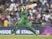 Khalid Latif bats for Pakistan against Australia on March 25, 2016