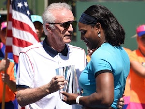 Indian Wells chief resigns after criticism
