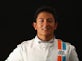 Haryanto accepts Manor reserve role