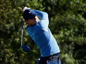 McIlroy paired with Johnson at The Open