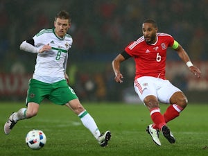 Team News: Wales unchanged against Northern Ireland