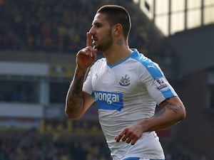 Mitrovic: 'Wins more important than goals'