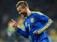 Dortmund sign Ukraine winger Yarmolenko