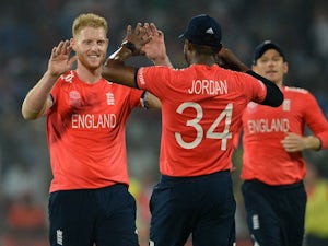 England reach World T20 final