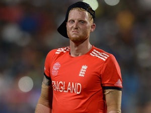 ECB suspends Stokes, Hales after bar incident