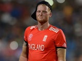 Ben Stokes plots revenge after losing the World Twenty20 final between England and the West Indies at Eden Gardens on April 3, 2016