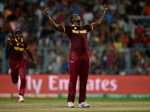 West Indies beat England to World T20