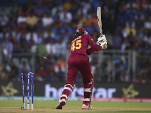 England lose to West Indies in T20