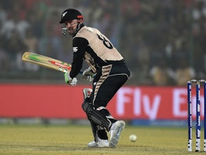 New Zealand clinch T20 series over Bangladesh