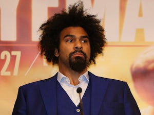 Haye vows to face Bellew after arm surgery