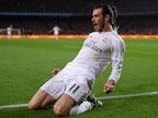 Zinedine Zidane: 'Gareth Bale should be back within a month'