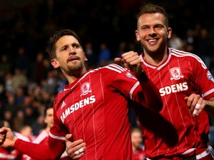 Ramirez earns Middlesbrough win over Hull