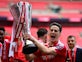 Barnsley edge five-goal thriller against Oxford to win Johnstone's Paint Trophy