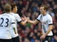 Harry Kane reveals Jurgen Klopp message