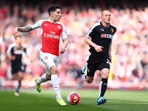 Arsenal 'to offer Bellerin five-year deal'