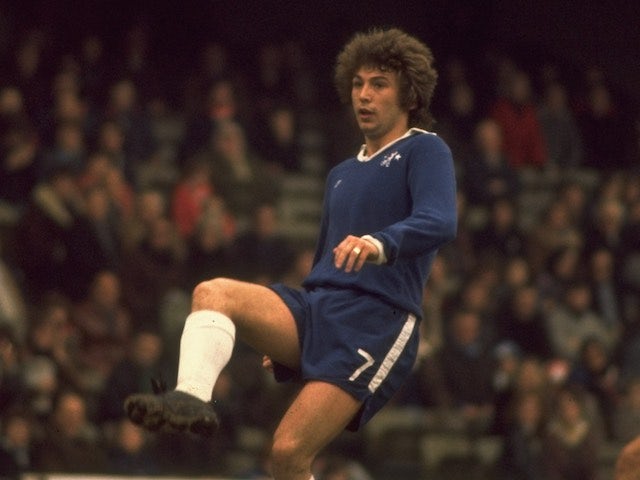 Former Chelsea, Burnley midfielder Ian Britton dies - Sports Mole