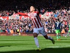 Ibrahim Afellay in line for Stoke City return against Liverpool