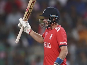Root steers England to ODI victory