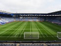 A general view inside the King Power prior to the Premier League match between Leicester City and Southampton on April 3, 2016