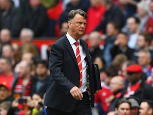 LVG departure 'imminent' as LMA lawyer called