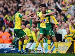 Norwich up and running with win over QPR