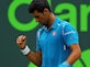 Djokovic overcomes Del Potro test